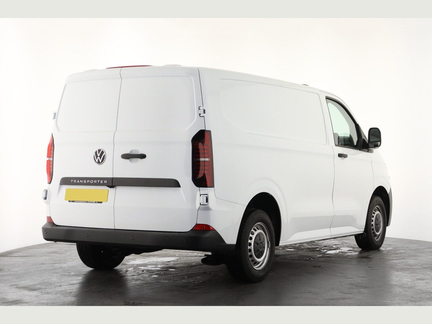 Used Volkswagen Transporter for sale - 77957727: Photo 5