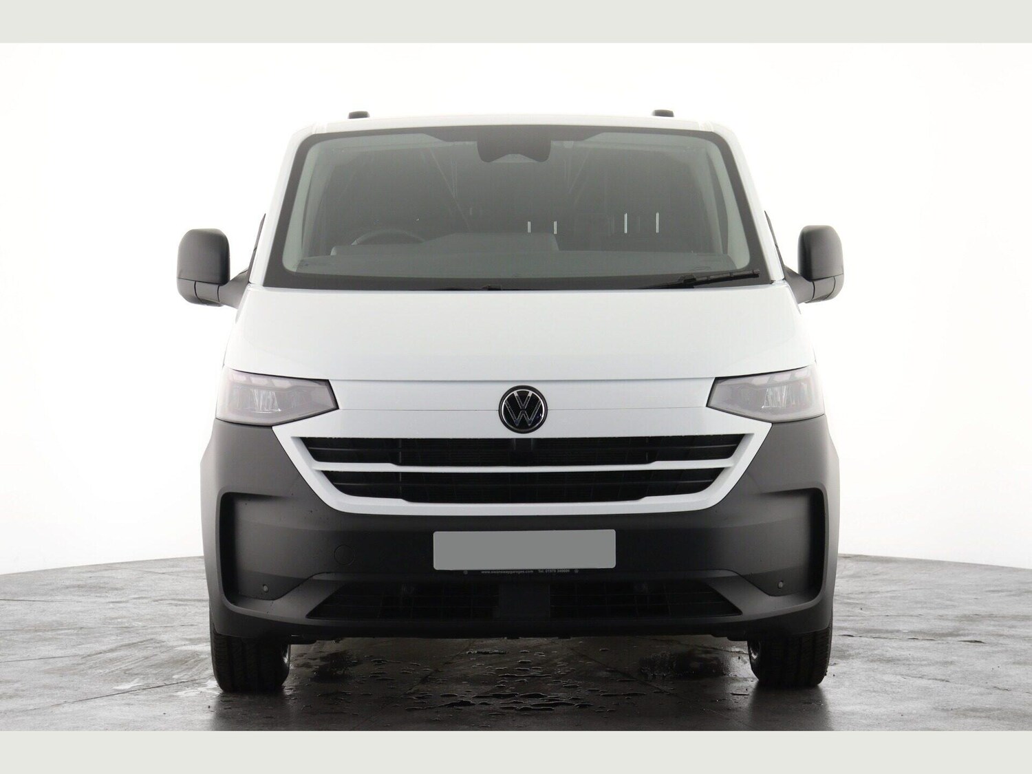 Used Volkswagen Transporter for sale - 77957727: Photo 7