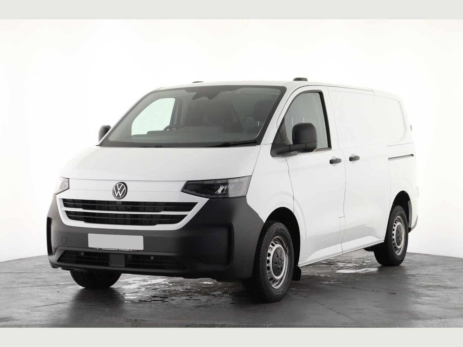 Used Volkswagen Transporter for sale - 77957727: Photo 8