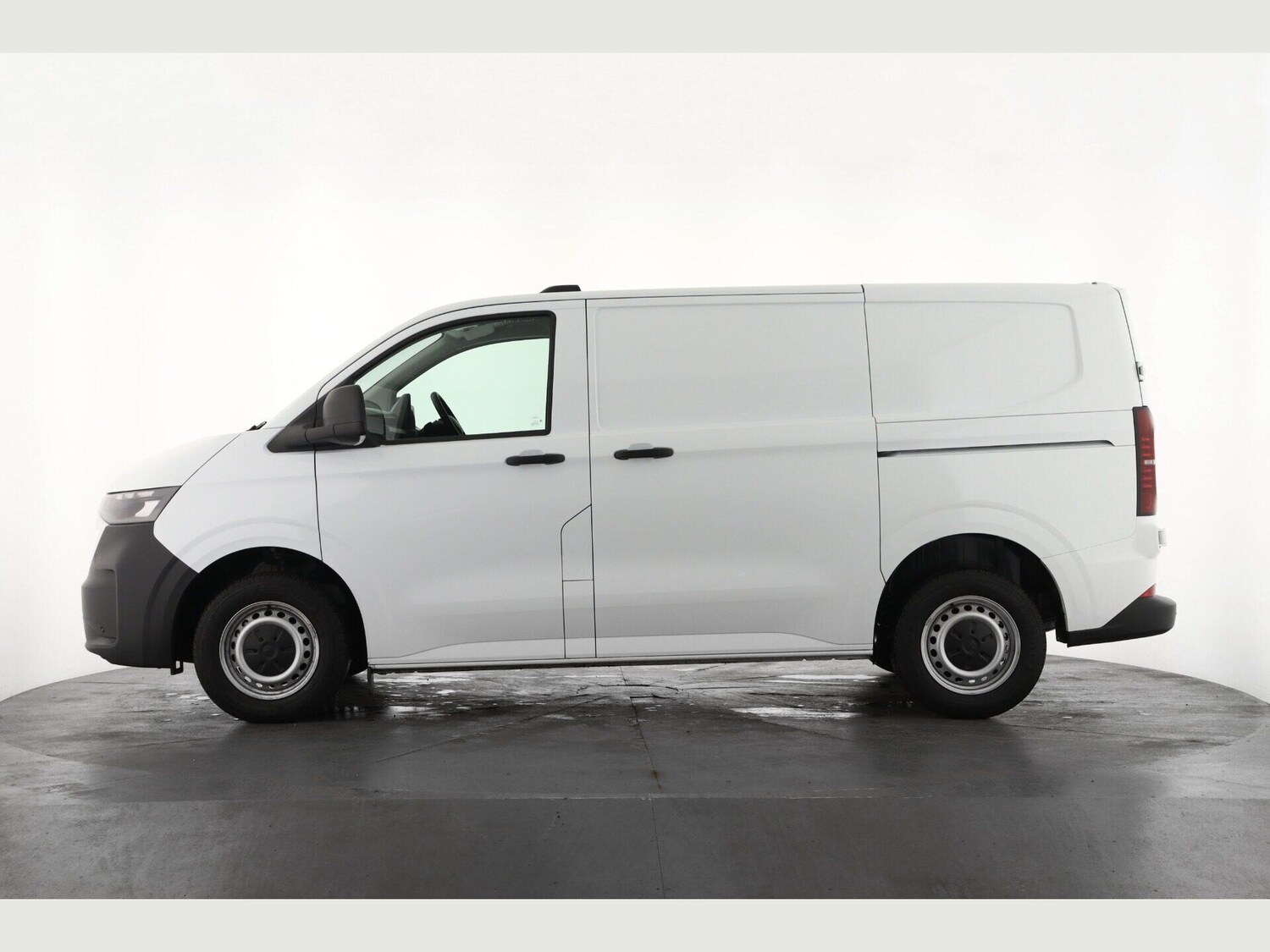 Used Volkswagen Transporter for sale - 77957727: Photo 9