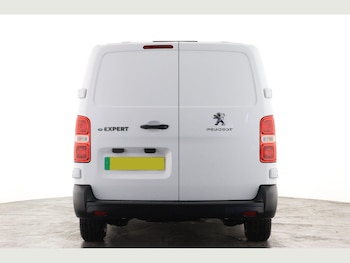 Used Peugeot Expert 2023 for sale - 78073179: Photo