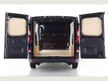 Used Renault Trafic 2026 for sale - 78275931: Photo