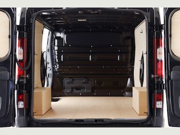 Used Renault Trafic 2026 for sale - 78275931: Photo