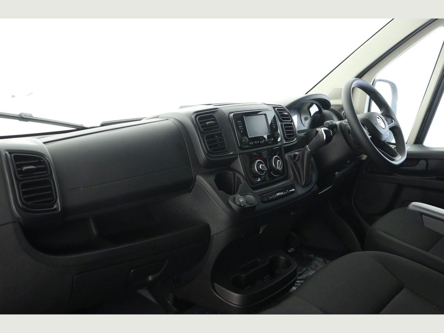 Used Vauxhall Movano for sale - 76996311: Photo 11