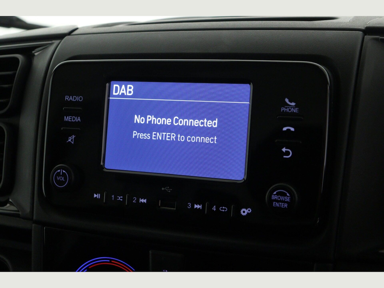 Used Vauxhall Movano for sale - 76996311: Photo 14