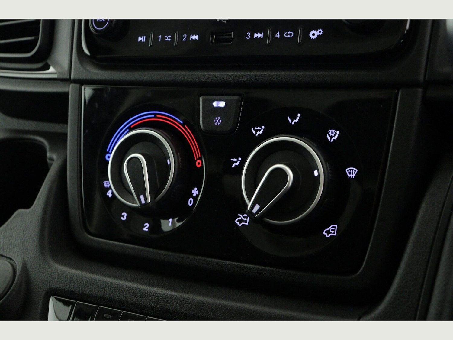 Used Vauxhall Movano for sale - 76996311: Photo 15