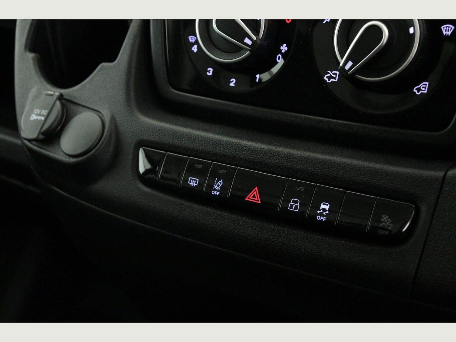 Used Vauxhall Movano for sale - 76996311: Photo 16