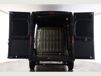 Used Vauxhall Movano 2025 for sale - 76996311: Photo