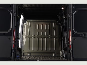 Used Vauxhall Movano 2025 for sale - 76996311: Photo