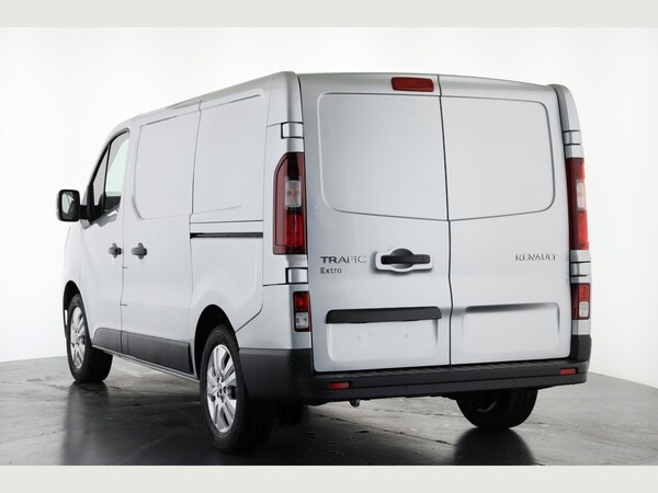Used Renault Trafic 2024 for sale - 73775777: Photo 10