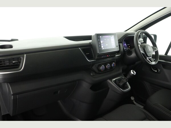 Used Renault Trafic 2024 for sale - 73775777: Photo 12