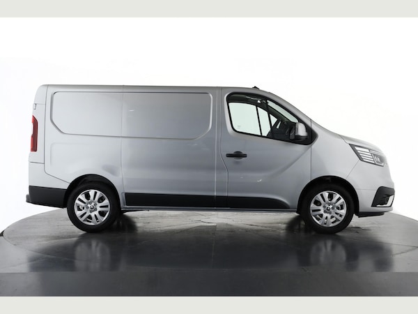Used Renault Trafic 2024 for sale - 73775777: Photo 5