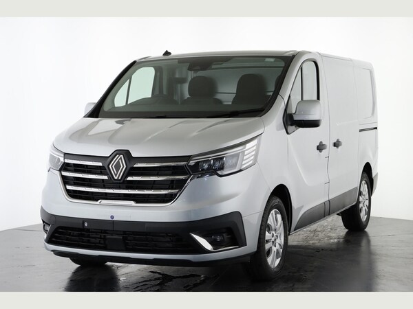 Used Renault Trafic 2024 for sale - 73775777: Photo 7
