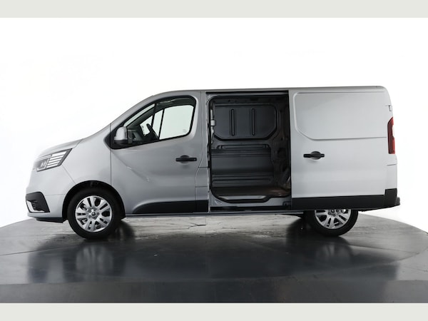 Used Renault Trafic 2024 for sale - 73775777: Photo 9