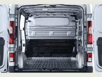 Used Renault Trafic 2025 for sale - 79645085: Photo