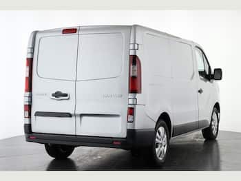 Used Renault Trafic 2025 for sale - 79645085: Photo