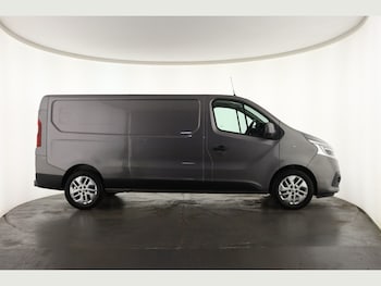 Used Renault Trafic 2020 for sale - 79361323: Photo