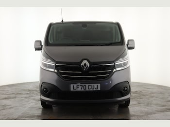 Used Renault Trafic 2020 for sale - 79361323: Photo