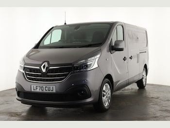 Used Renault Trafic 2020 for sale - 79361323: Photo