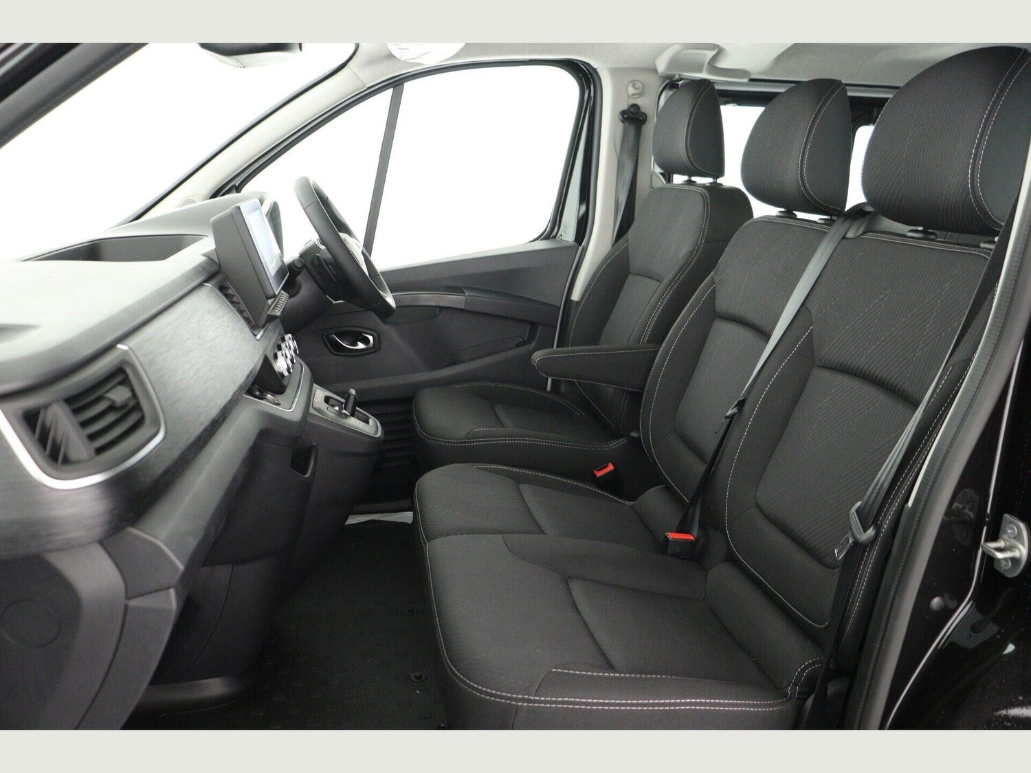 Used Renault Trafic 2025 for sale - 76714340: Photo 10