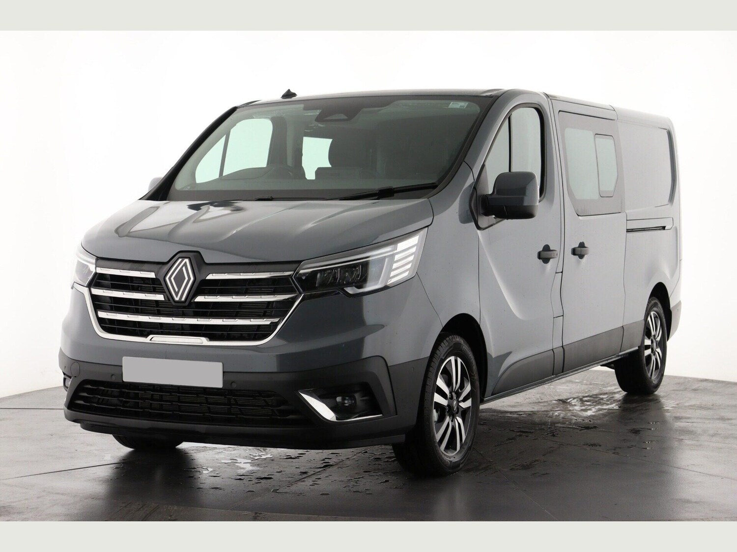 Used Renault Trafic 2025 for sale - 76714340: Photo 7