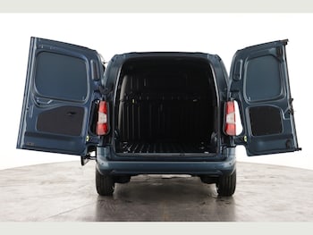 Used Peugeot Partner 2026 for sale - 78100034: Photo