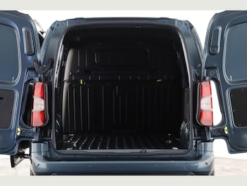 Used Peugeot Partner 2026 for sale - 78100034: Photo