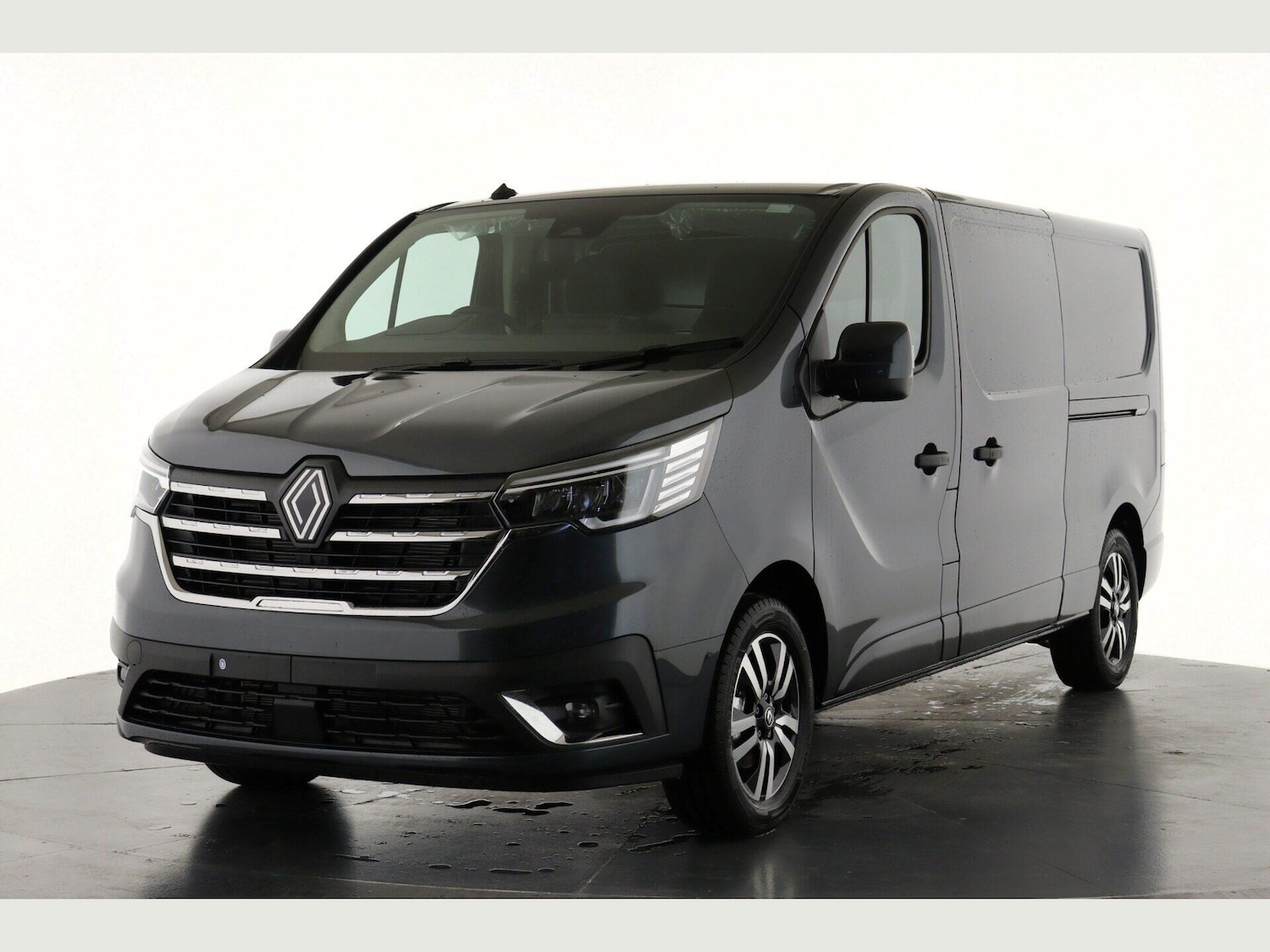Used Renault Trafic 2025 for sale - 76997222: Photo 7
