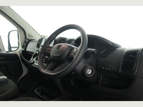 Used Peugeot Boxer 2025 for sale - 75362915: Photo 10