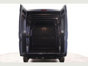 Used Peugeot Boxer 2025 for sale - 75362915: Photo