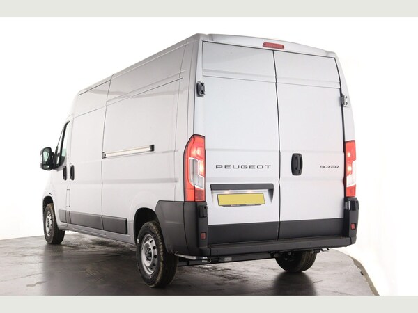 Used Peugeot Boxer 2025 for sale - 75362915: Photo 5