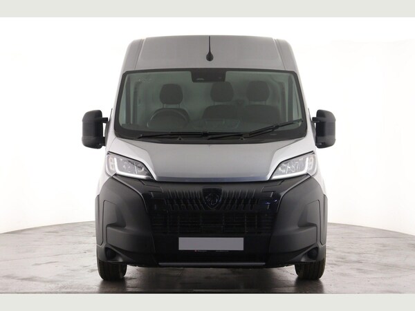 Used Peugeot Boxer 2025 for sale - 75362915: Photo 6