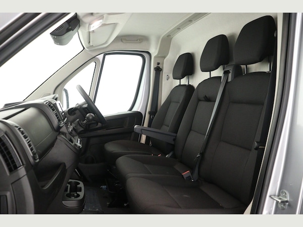 Used Peugeot Boxer 2025 for sale - 75362915: Photo 8