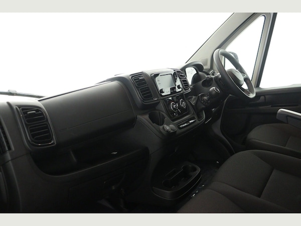 Used Peugeot Boxer 2025 for sale - 75362915: Photo 9