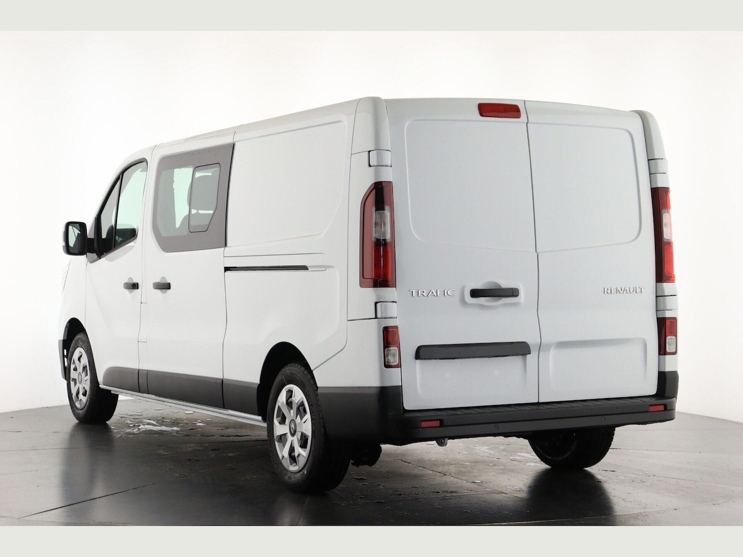 Used Renault Trafic for sale - 76997819: Photo 8