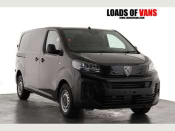 Used Peugeot Expert 2025 for sale - 74777699: Photo