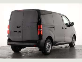 Used Peugeot Expert 2025 for sale - 74777699: Photo