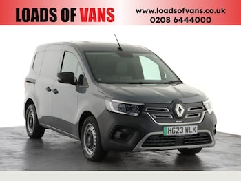 Used Renault Kangoo 2023 for sale - 79093447: Photo