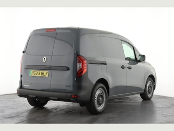 Used Renault Kangoo 2023 for sale - 79093447: Photo