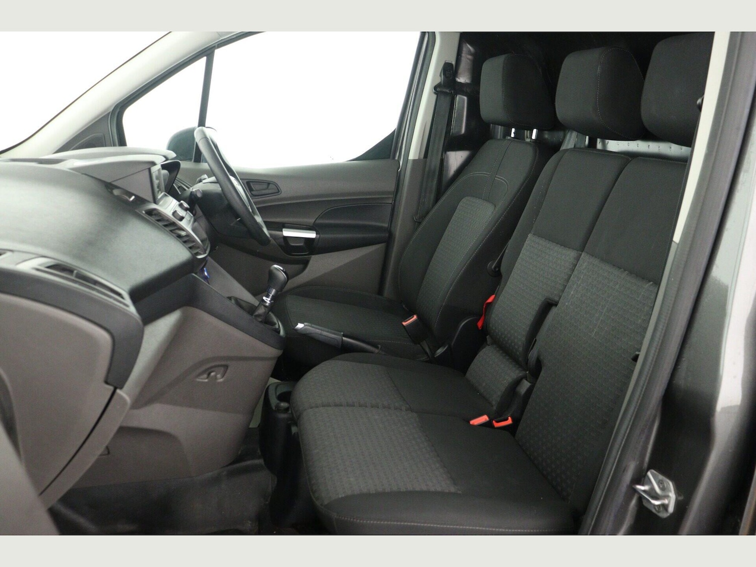 Used Ford Transit Connect 2022 for sale - 76562344: Photo 10