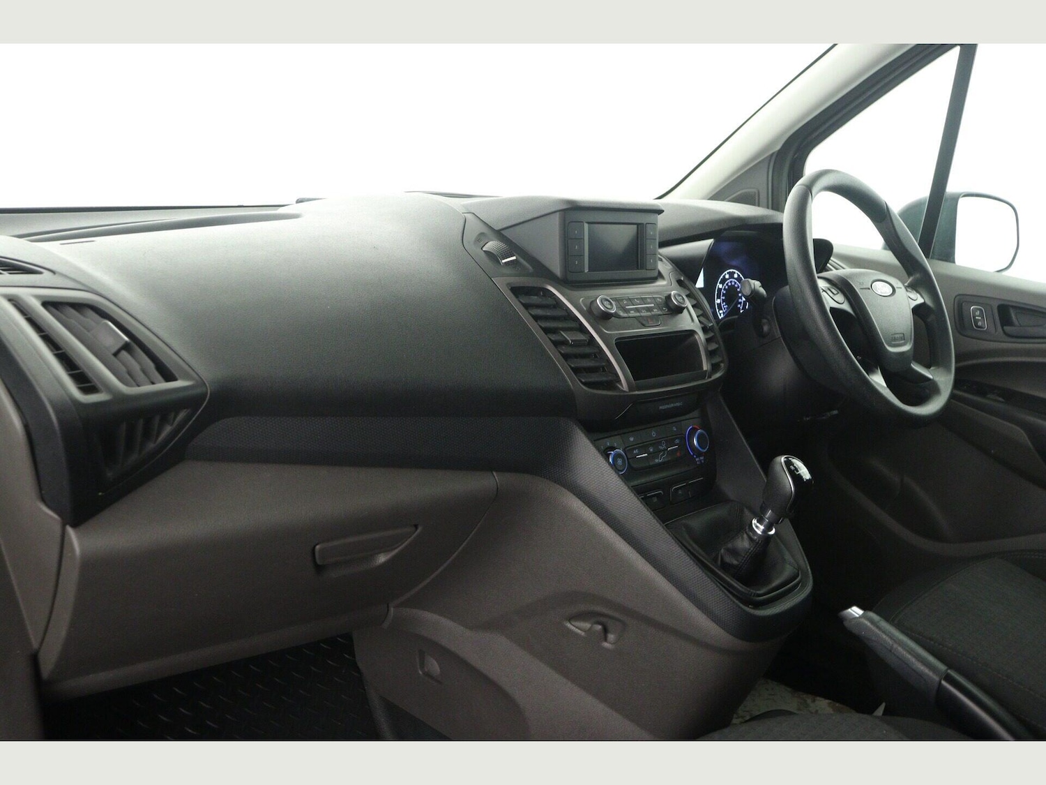 Used Ford Transit Connect 2022 for sale - 76562344: Photo 11