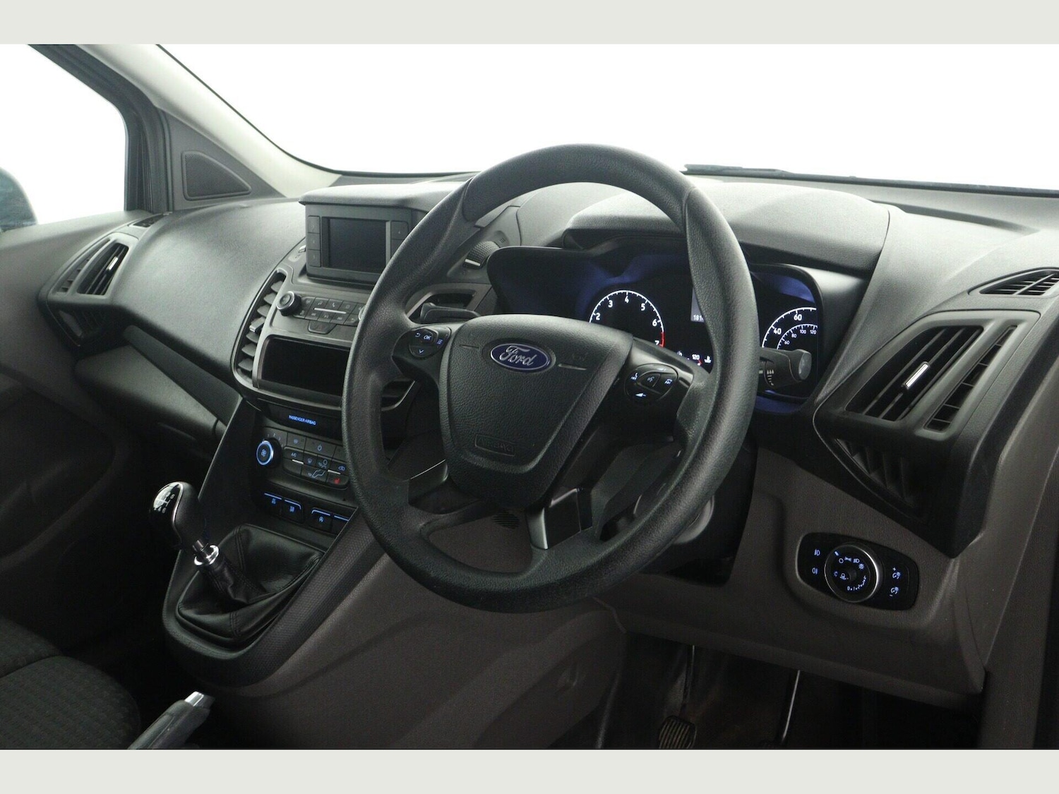 Used Ford Transit Connect 2022 for sale - 76562344: Photo 12