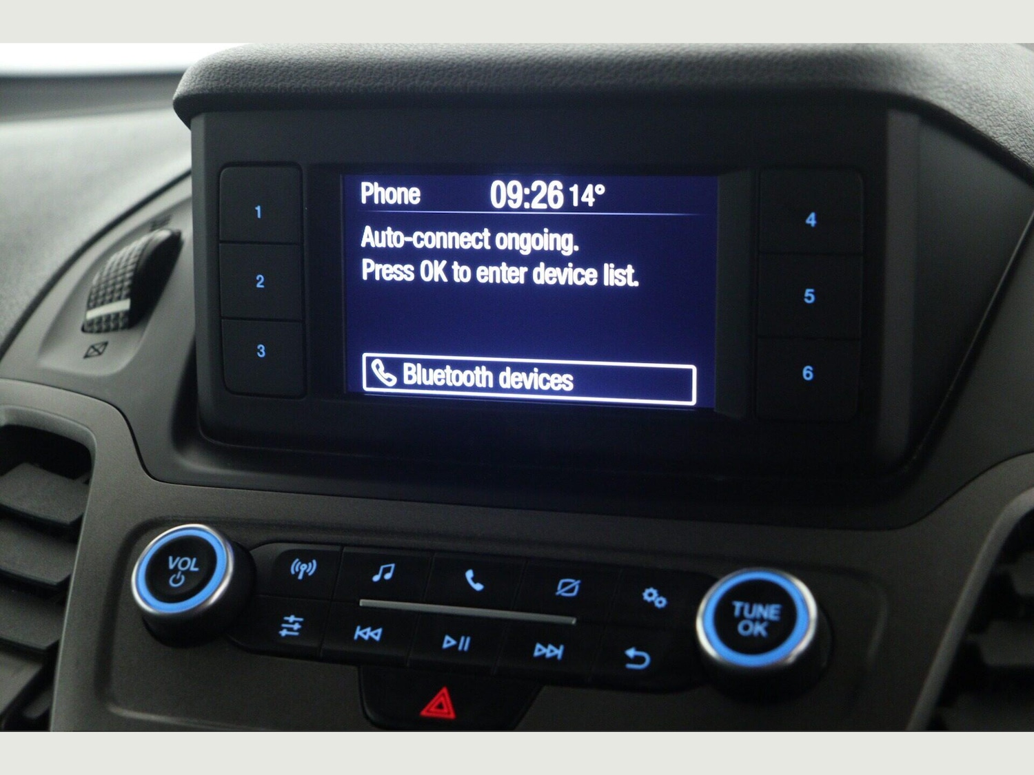 Used Ford Transit Connect 2022 for sale - 76562344: Photo 14