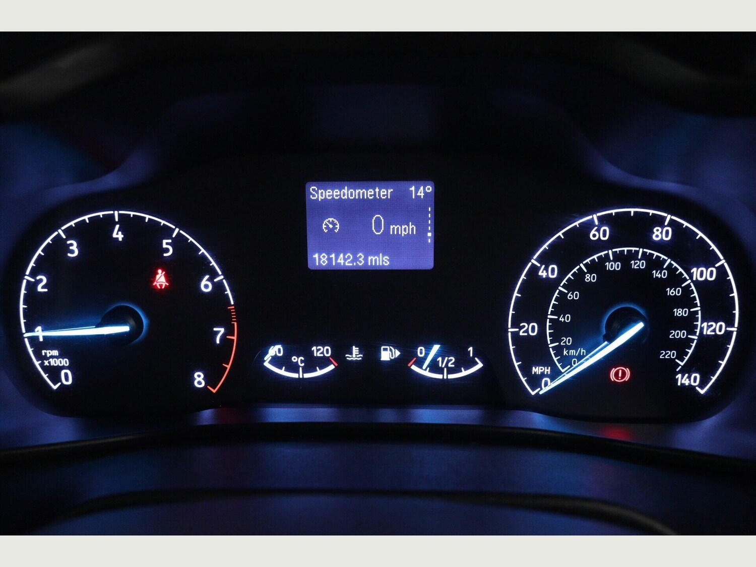 Used Ford Transit Connect 2022 for sale - 76562344: Photo 22