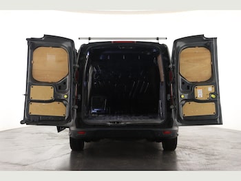 Used Ford Transit Connect 2022 for sale - 76562344: Photo