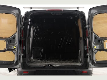 Used Ford Transit Connect 2022 for sale - 76562344: Photo