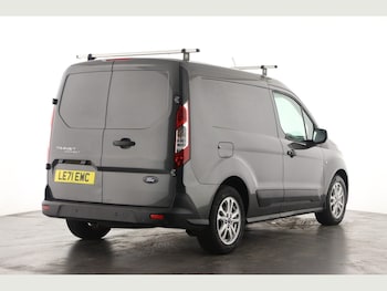Used Ford Transit Connect 2022 for sale - 76562344: Photo