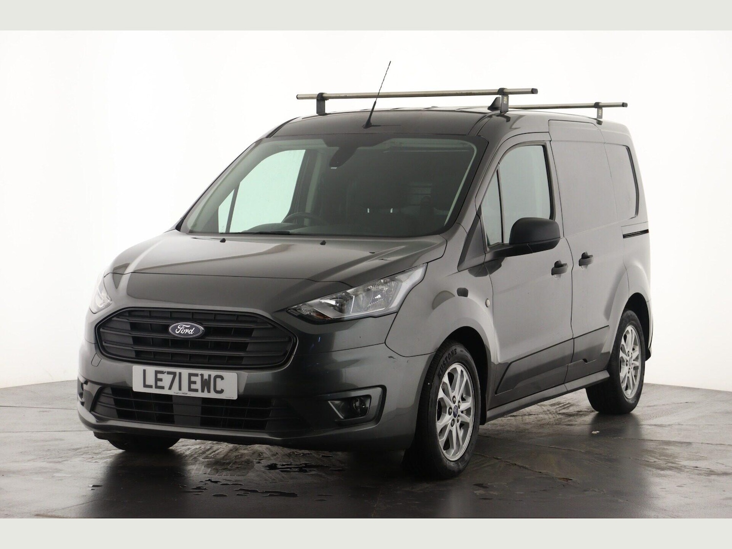 Used Ford Transit Connect 2022 for sale - 76562344: Photo 7