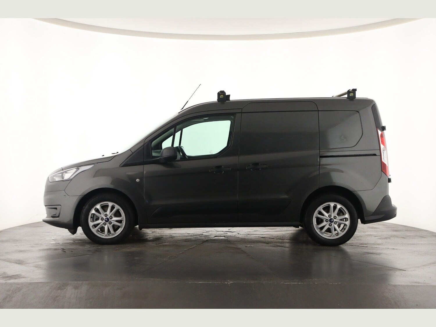 Used Ford Transit Connect 2022 for sale - 76562344: Photo 8