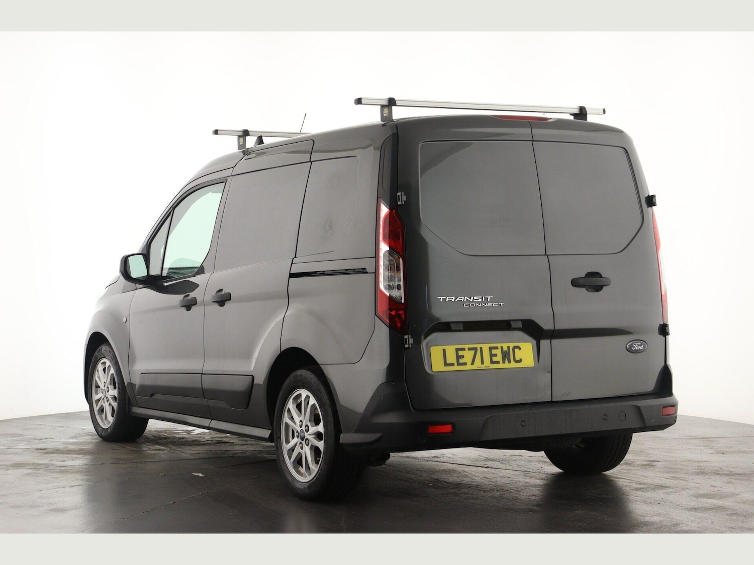 Used Ford Transit Connect 2022 for sale - 76562344: Photo 9